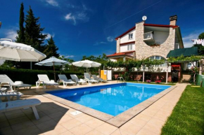 Apartments Valentin